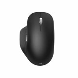 เมาส์บลูทูธ Microsoft Bluetooth Mouse Ergonomic Black