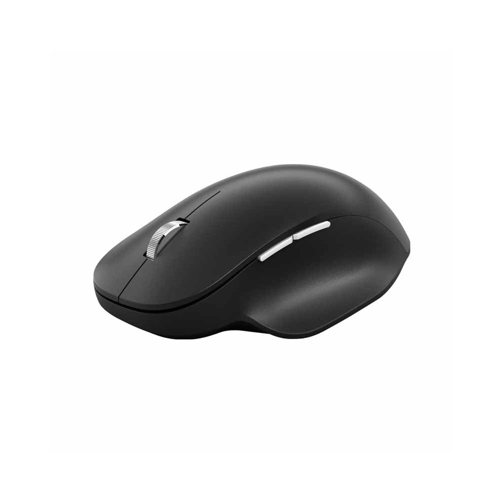 เมาส์บลูทูธ Microsoft Bluetooth Mouse Ergonomic Black