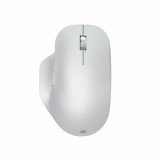 เมาส์บลูทูธ Microsoft Bluetooth Mouse Ergonomic Glacier