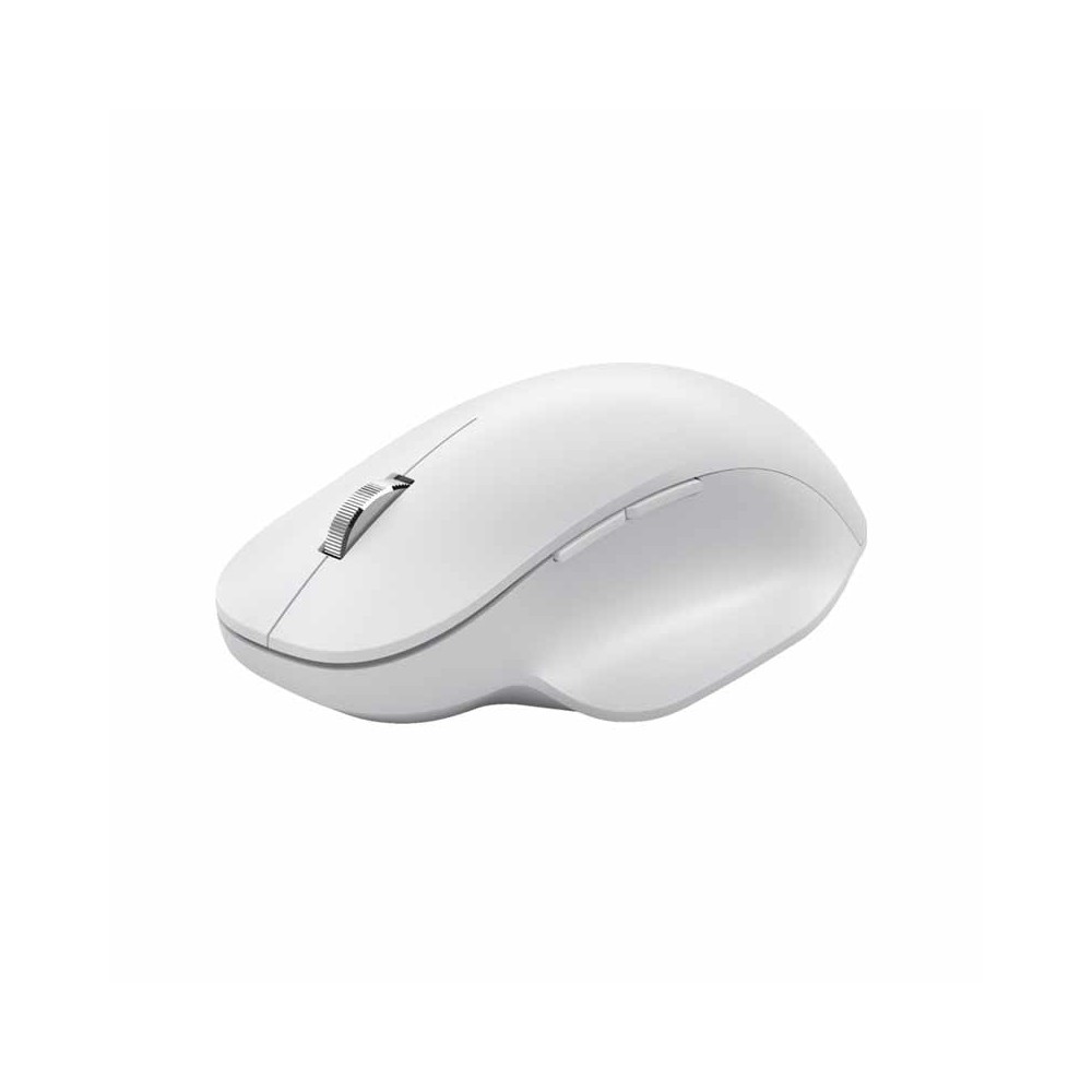 เมาส์บลูทูธ Microsoft Bluetooth Mouse Ergonomic Glacier