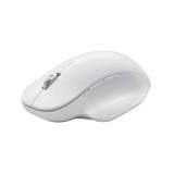 เมาส์บลูทูธ Microsoft Bluetooth Mouse Ergonomic Glacier