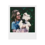 ฟิล์มโพลารอยด์ Polaroid Color Film i-Type