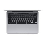 MacBook Air 13: M1 chip 8C CPU/7C GPU/8GB/256GB - Space Gray-2020