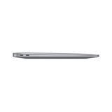 MacBook Air 13: M1 chip 8C CPU/7C GPU/8GB/256GB - Space Gray-2020