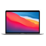 MacBook Air 13: M1 chip 8C CPU/7C GPU/8GB/256GB - Space Gray-2020