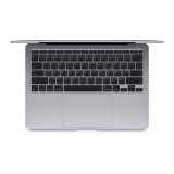 MacBook Air 13: M1 chip 8C CPU/7C GPU/8GB/256GB - Space Gray-2020