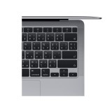 MacBook Air 13: M1 chip 8C CPU/7C GPU/8GB/256GB - Space Gray-2020