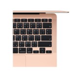 MacBook Air 13: M1 chip 8C CPU/7C GPU/8GB/256GB - Gold-2020