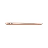 MacBook Air 13: M1 chip 8C CPU/7C GPU/8GB/256GB - Gold-2020