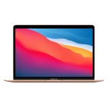 MacBook Air 13: M1 chip 8C CPU/7C GPU/8GB/256GB - Gold-2020