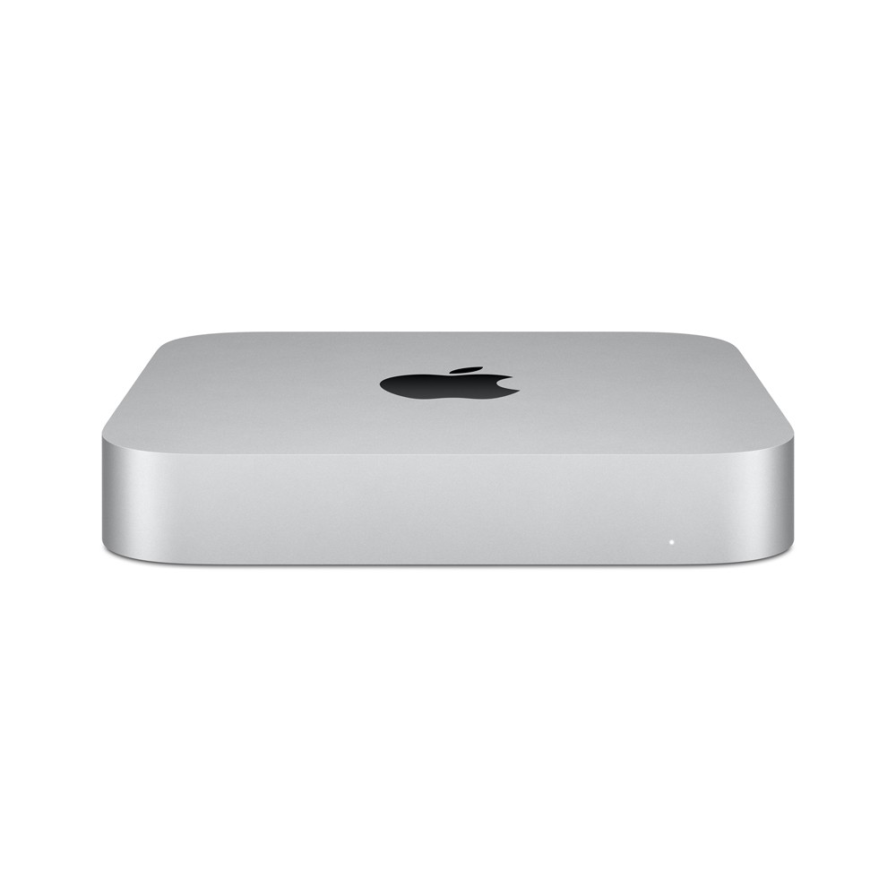 Mac mini: M1 chip 8C CPU/8C GPU/8GB/256GB SSD/2020