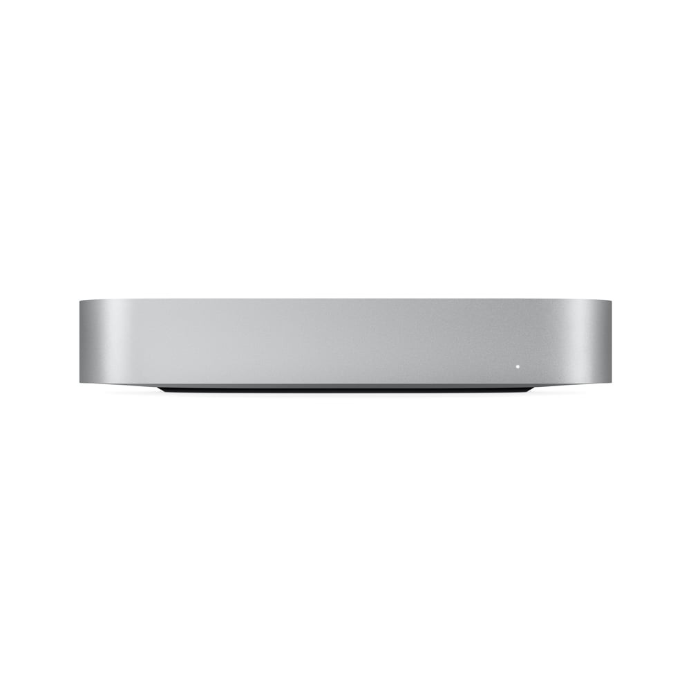 Mac mini: M1 chip 8C CPU/8C GPU/8GB/256GB SSD/2020