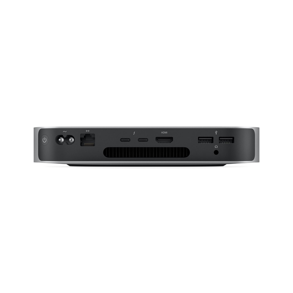 Mac mini: M1 chip 8C CPU/8C GPU/8GB/256GB SSD/2020