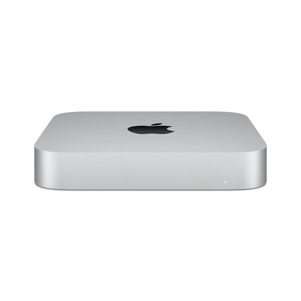 Mac mini: M1 chip 8C CPU/8C GPU/8GB/512GB SSD/2020