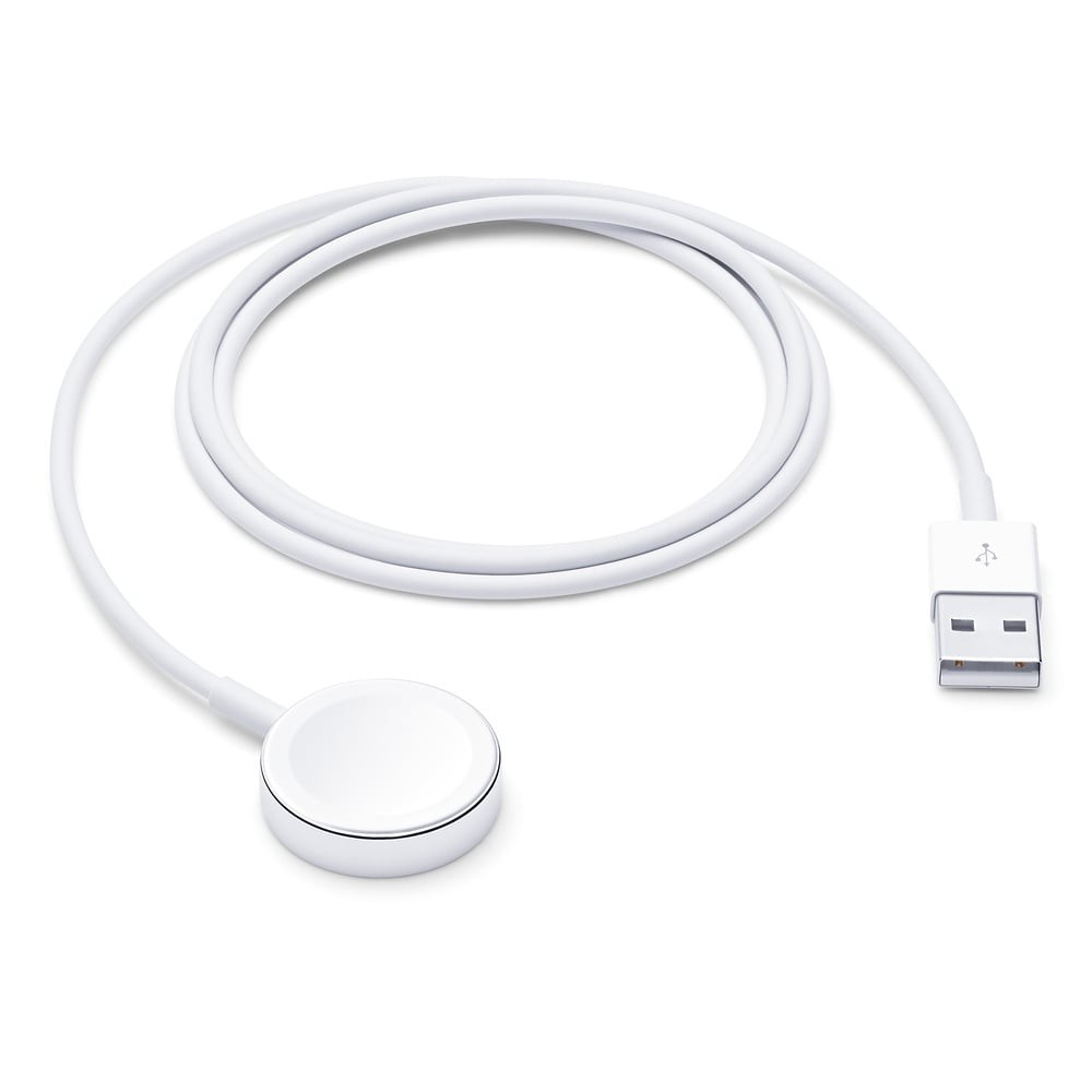 Apple Watch Magnetic Charging Cable (1m)