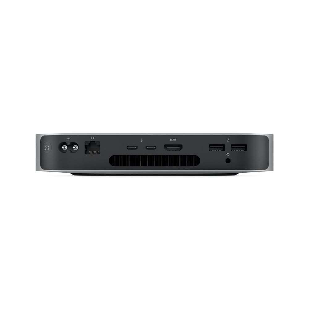 Mac mini: M1 chip 8C CPU/8C GPU/8GB/512GB SSD/2020