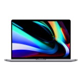 MacBook Pro 16-inch with Touch Bar: 2.6GHz /i7/16GB/ 512GB -Space Gray-2019