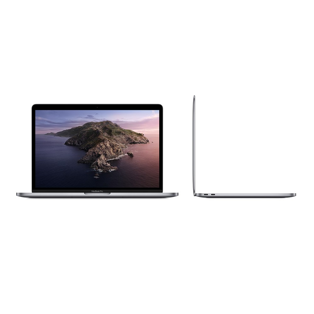 MacBook Pro 16-inch with Touch Bar: 2.6GHz /i7/16GB/ 512GB -Space Gray-2019