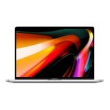 MacBook Pro 16-inch with Touch Bar: 2.6GHz /i7/16GB/ 512GB -Silver-2019