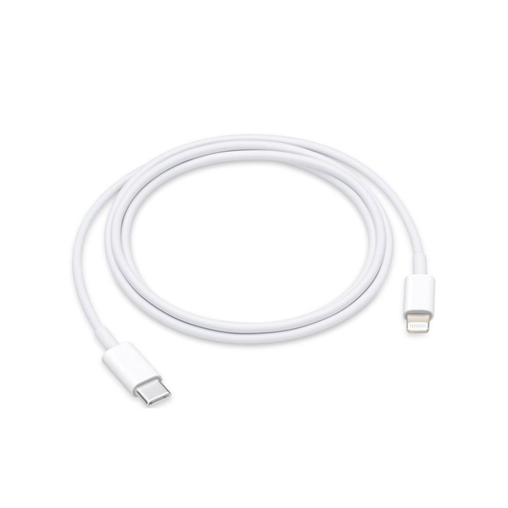 Apple USB-C to Lightning Cable (1 m)