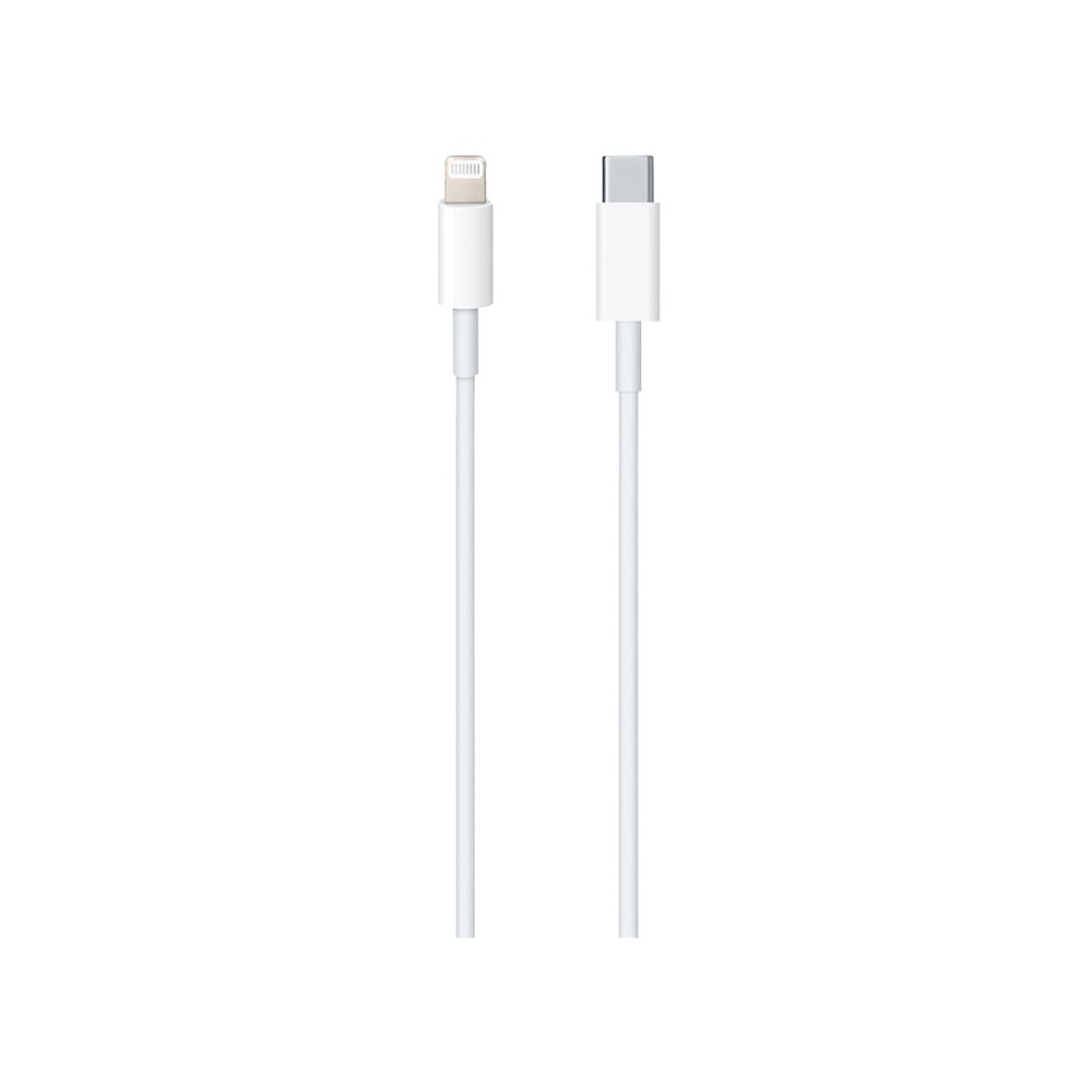 Apple USB-C to Lightning Cable (1 m)