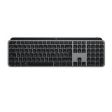 คีย์บอร์ด Logitech Bluetooth Keyboard MX Keys for Mac (EN)