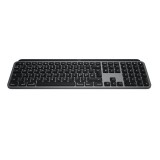 คีย์บอร์ด Logitech Bluetooth Keyboard MX Keys for Mac (EN)