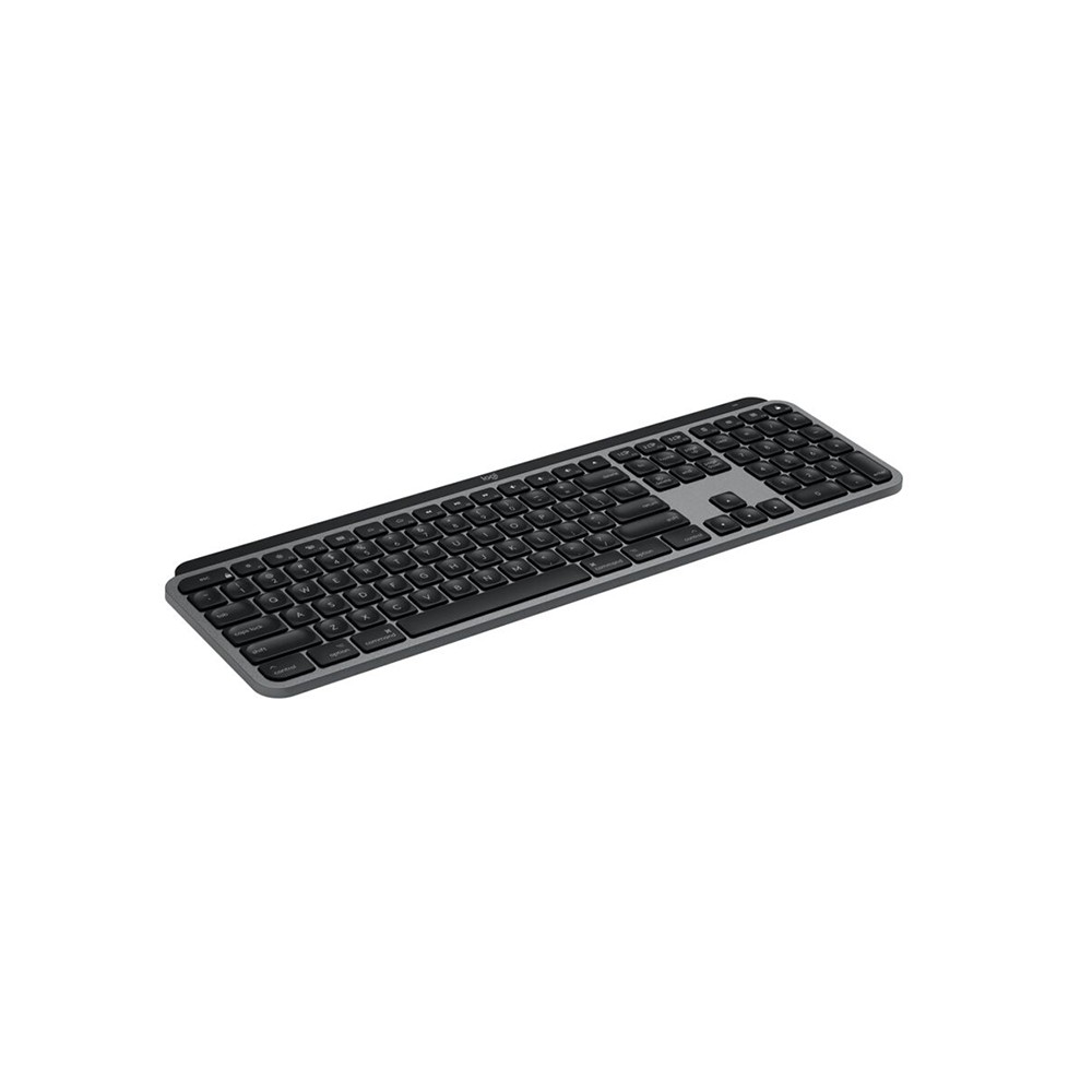 คีย์บอร์ด Logitech Bluetooth Keyboard MX Keys for Mac (EN)