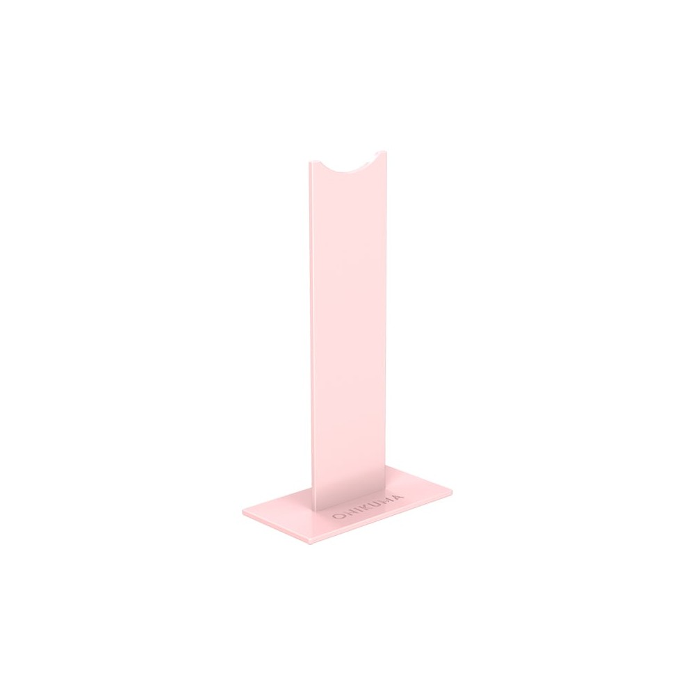 ที่วางหูฟัง Onikuma Gaming Headphone Stand Pink