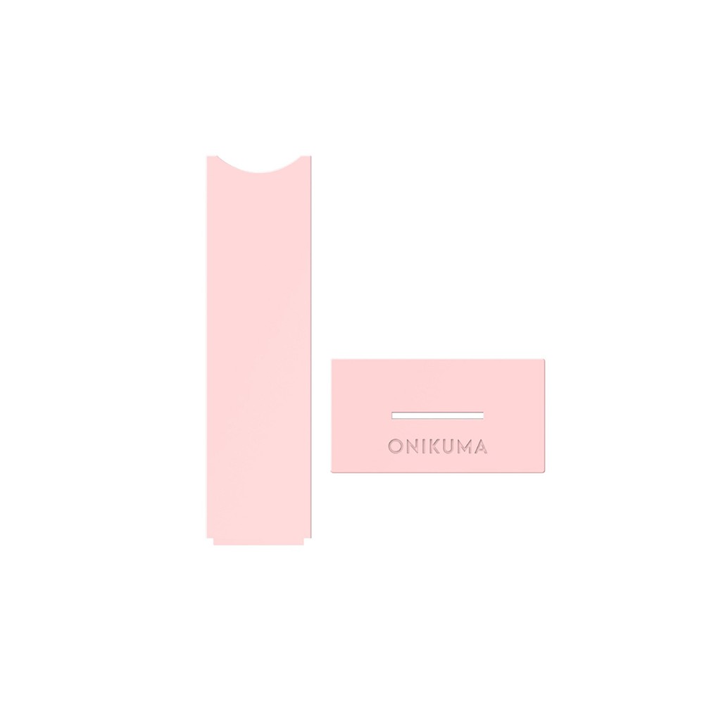 ที่วางหูฟัง Onikuma Gaming Headphone Stand Pink