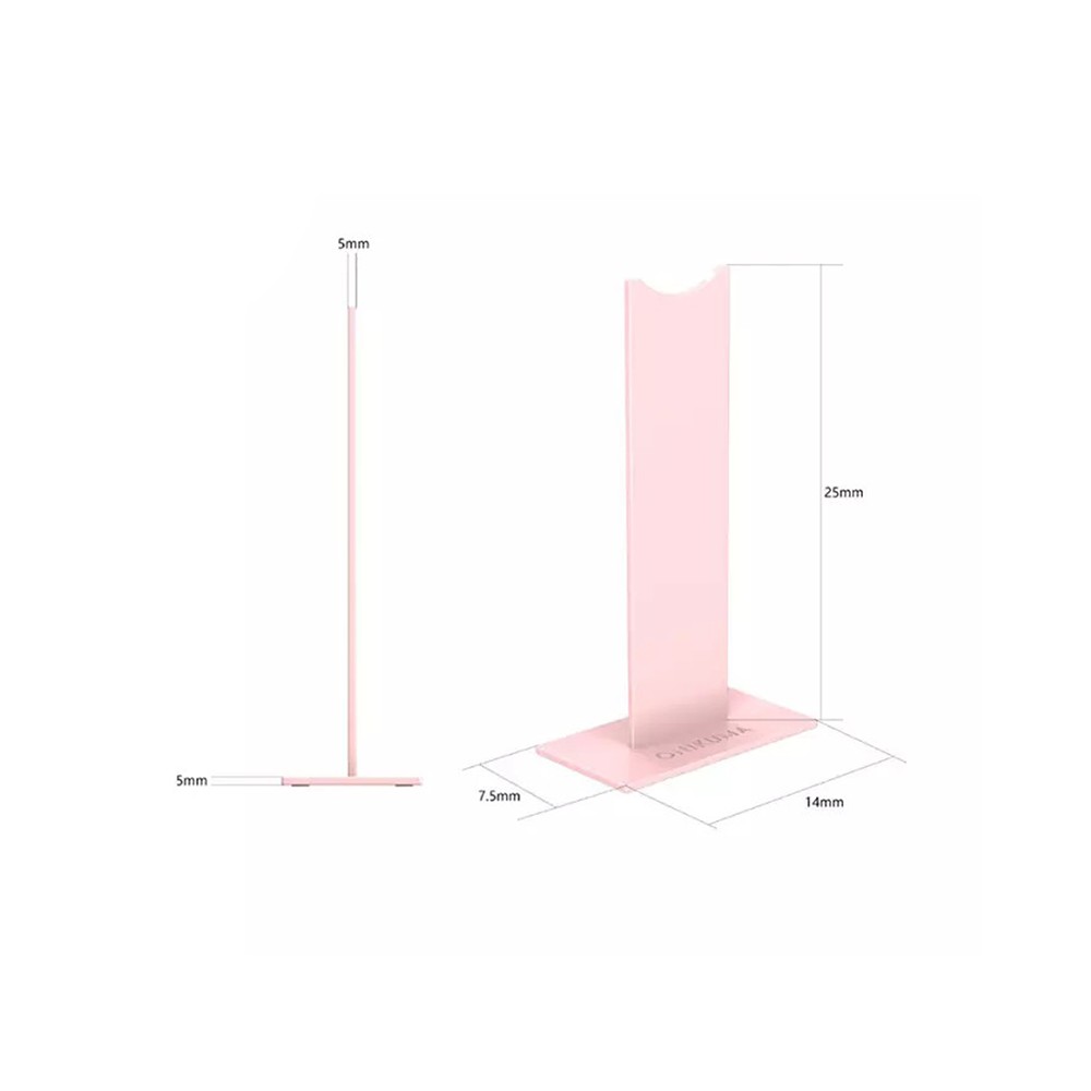 ที่วางหูฟัง Onikuma Gaming Headphone Stand Pink
