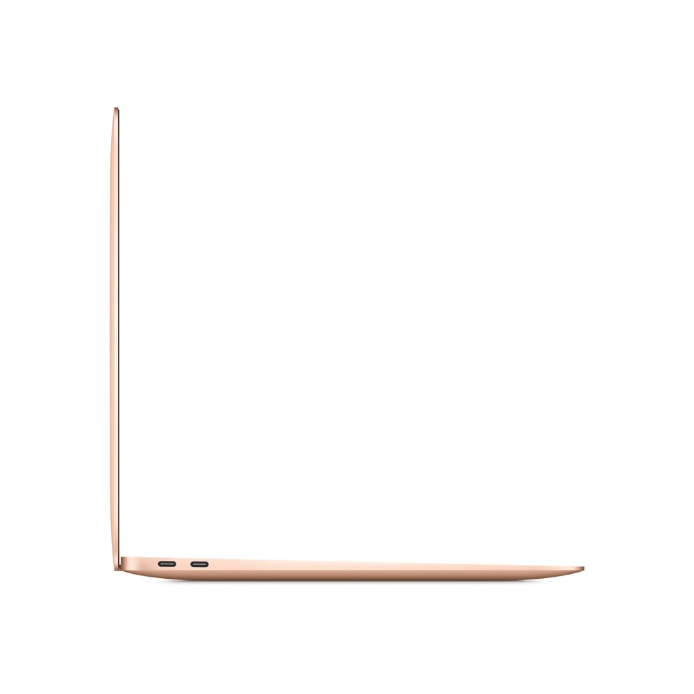 MacBook Air 13: M1 chip 8C CPU/7C GPU/8GB/256GB - Gold-2020 (Eng-Keyboard)