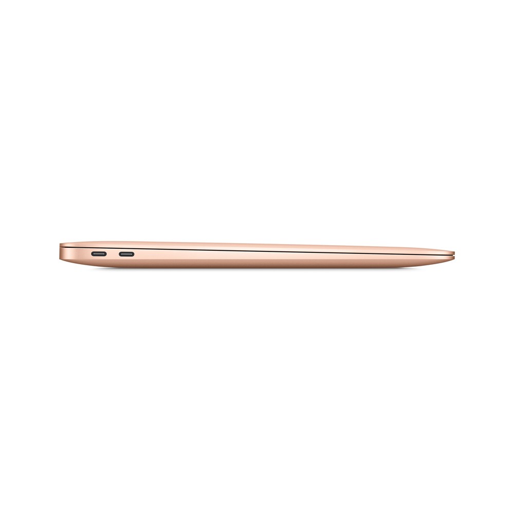 MacBook Air 13: M1 chip 8C CPU/7C GPU/8GB/256GB - Gold-2020 (Eng-Keyboard)