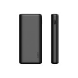 พาวเวอร์แบงค์ AUKEY Power Bank 20,000 mAh PD 45W+QC3.0 18W (PB-Y35) Black