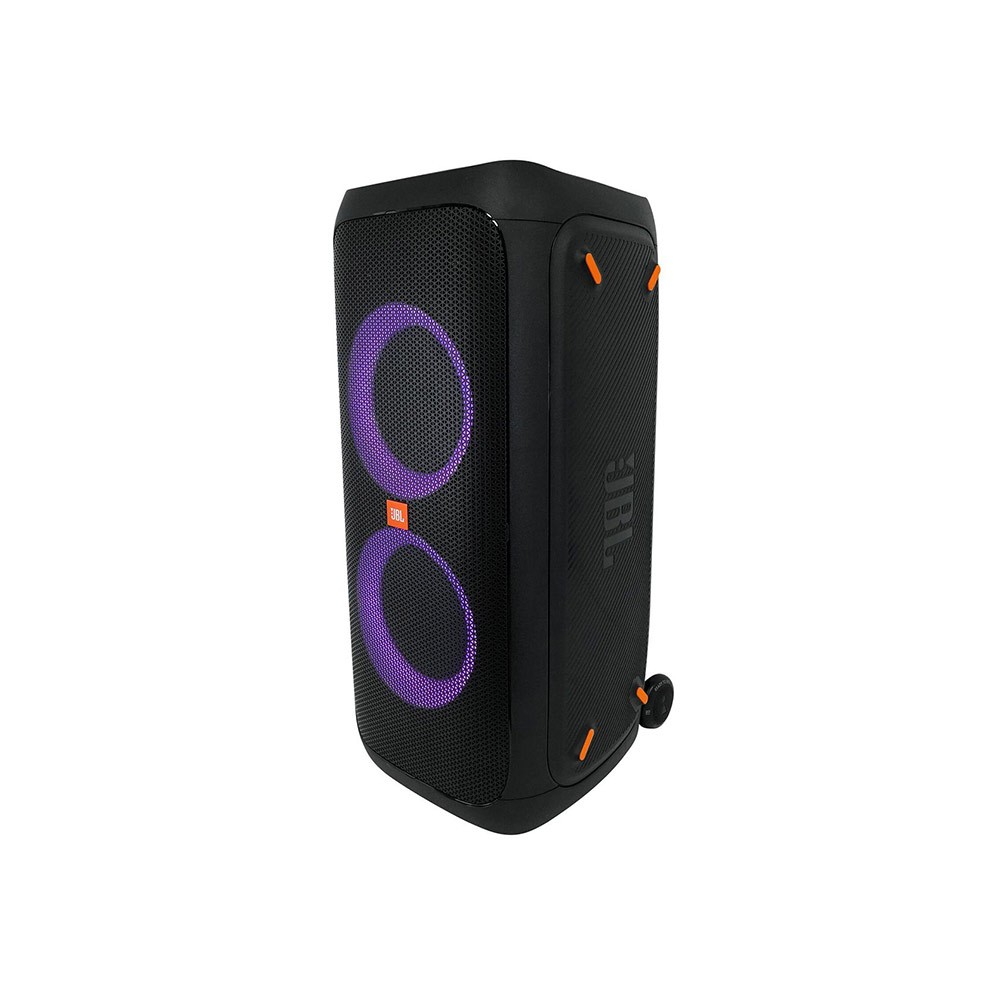 ลำโพง JBL Light Effects Party Box 310 Black