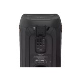 ลำโพง JBL Light Effects Party Box 310 Black