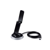 อุปกรณ์รับสัญญาณ TP-Link Network Archer T9UH AC1900 High gain Wireless Dual Band USB Adapter