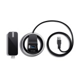 อุปกรณ์รับสัญญาณ TP-Link Network Archer T9UH AC1900 High gain Wireless Dual Band USB Adapter