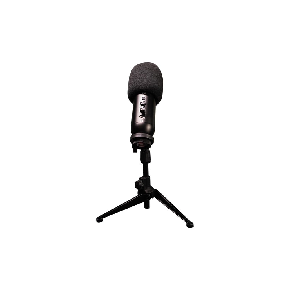 ไมโครโฟน Fantech Gaming Microphone Leviosa MCX01