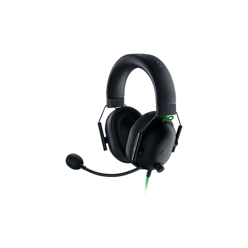 หูฟังเกมมิ่ง Razer gaming Headset Blackshark V2 X