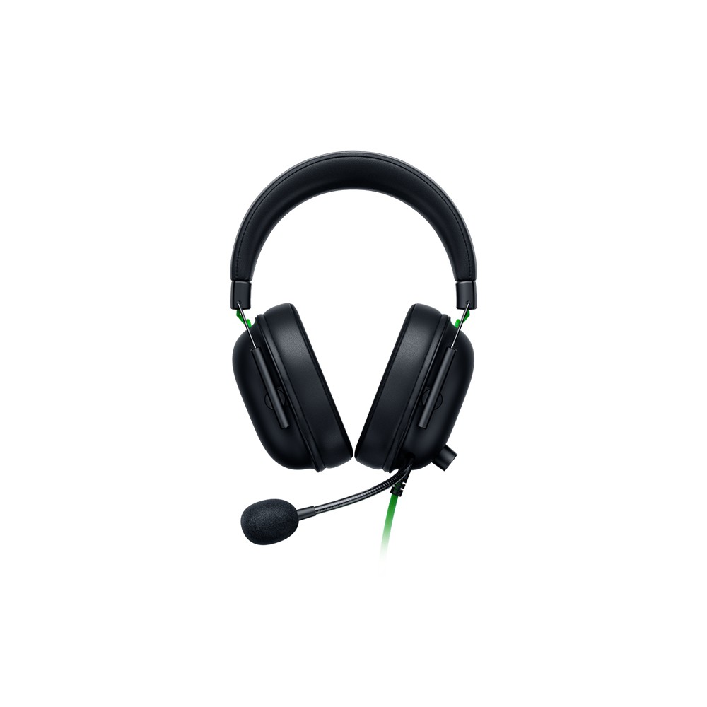 หูฟังเกมมิ่ง Razer gaming Headset Blackshark V2 X