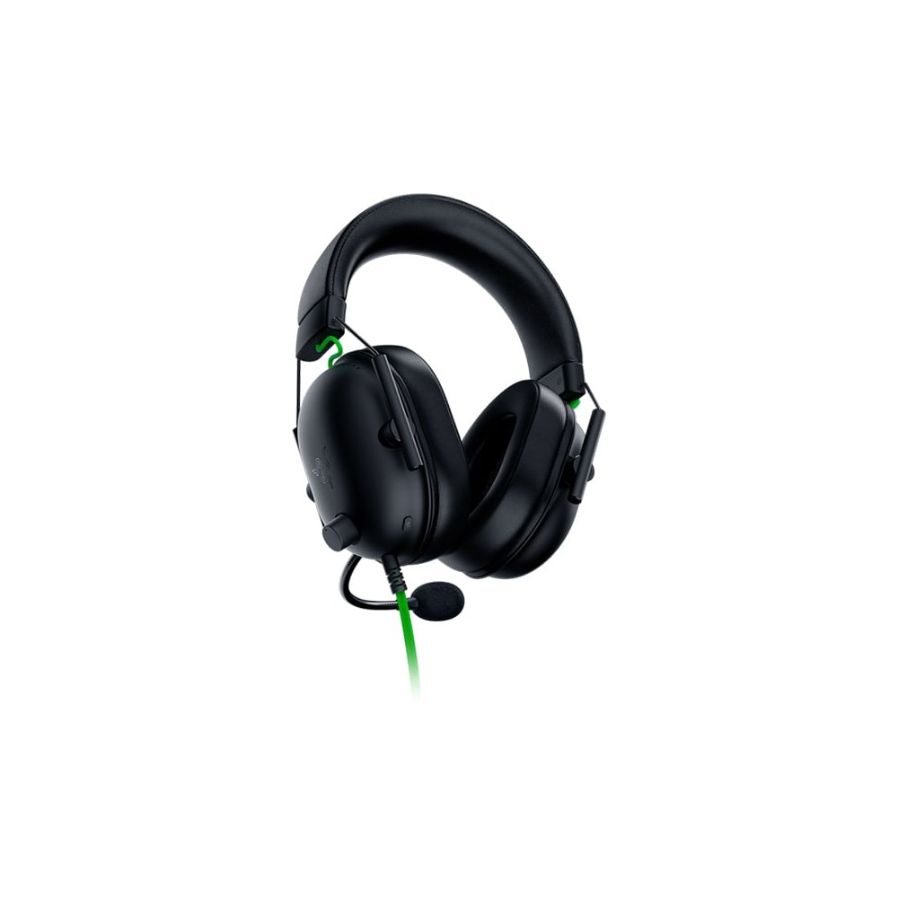 หูฟังเกมมิ่ง Razer gaming Headset Blackshark V2 X