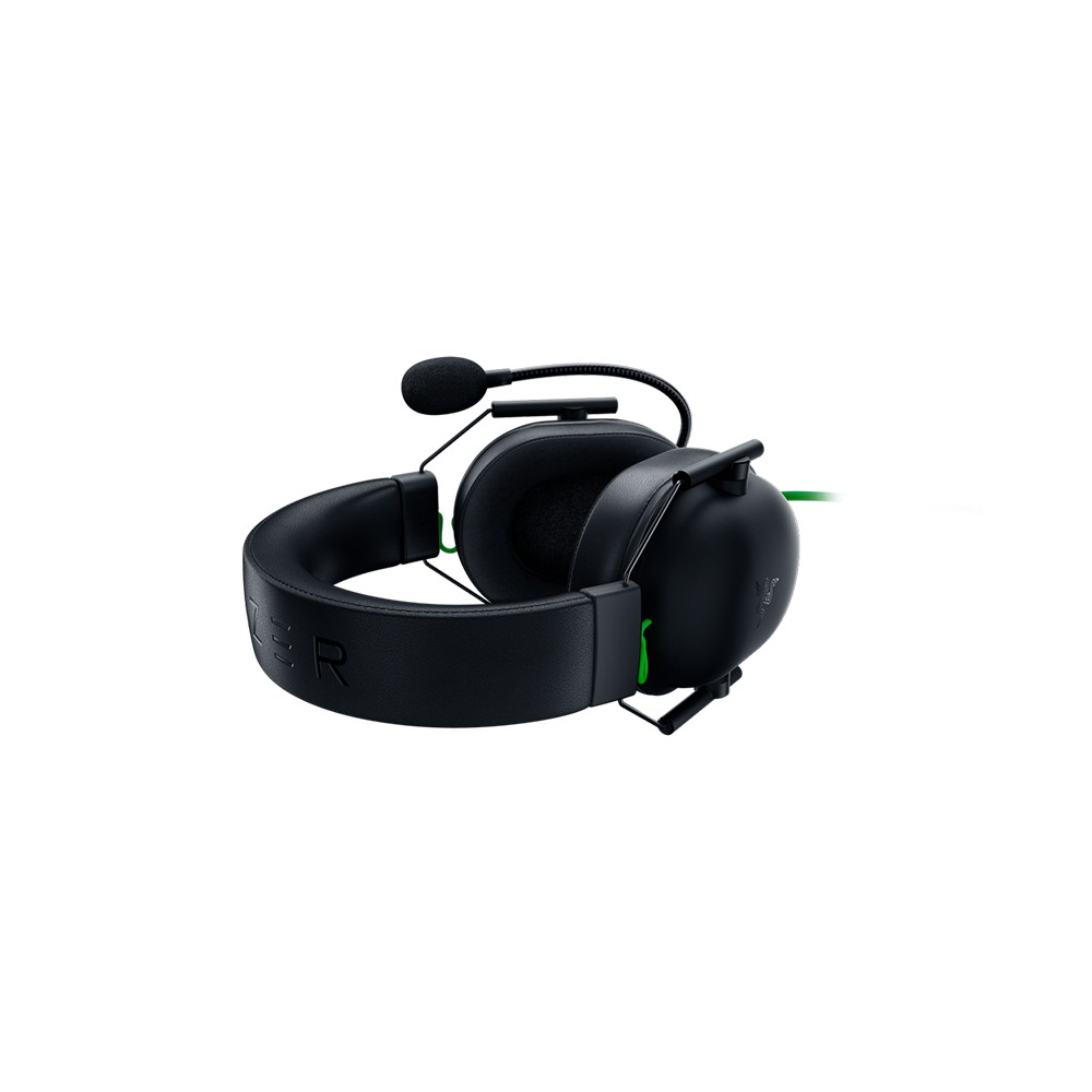 หูฟังเกมมิ่ง Razer gaming Headset Blackshark V2 X