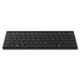 คีย์บอร์ดไร้สาย Microsoft Bluetooth Compact Keyboard Designer Black (TH/EN)