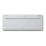 คีย์บอร์ดไร้สาย Microsoft Bluetooth Compact Keyboard Designer Glacier (TH/EN)