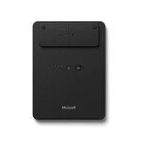 แป้นตัวเลข Microsoft Bluetooth Numpad Black