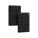 แป้นตัวเลข Microsoft Bluetooth Numpad Black