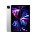 iPad Pro Wi-Fi 128GB Silver 11-inch 2021