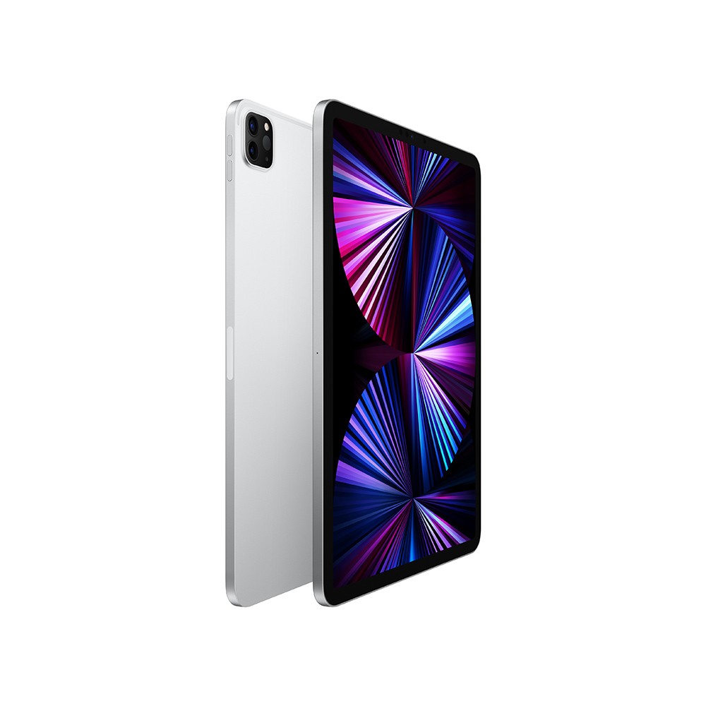 iPad Pro 11インチWi-Fi版 第3世代 512GB シルバー（iPad Pro 11