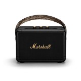 ลำโพงบลูทูธ Marshall Kilburn II Black&Brass (EU)